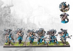 The City States: Selinoi